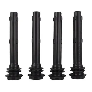 وایر شمع جی اس پی مدل PLUS مناسب برای سمند EF7