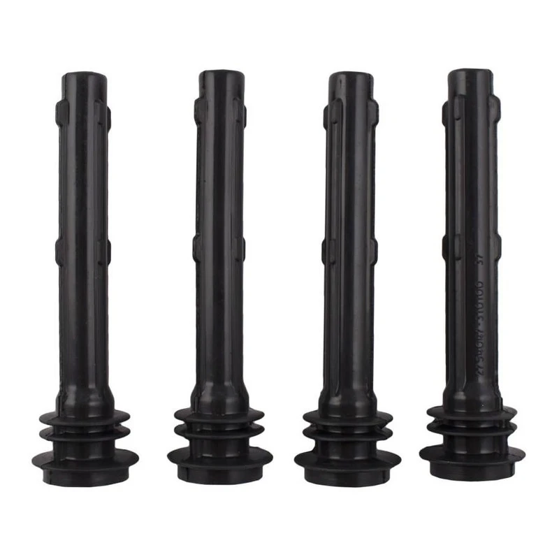 وایرشمع دی دبلیو سی او مدل DWCO 06 مناسب برای سمند EF7 بسته 4 عددی