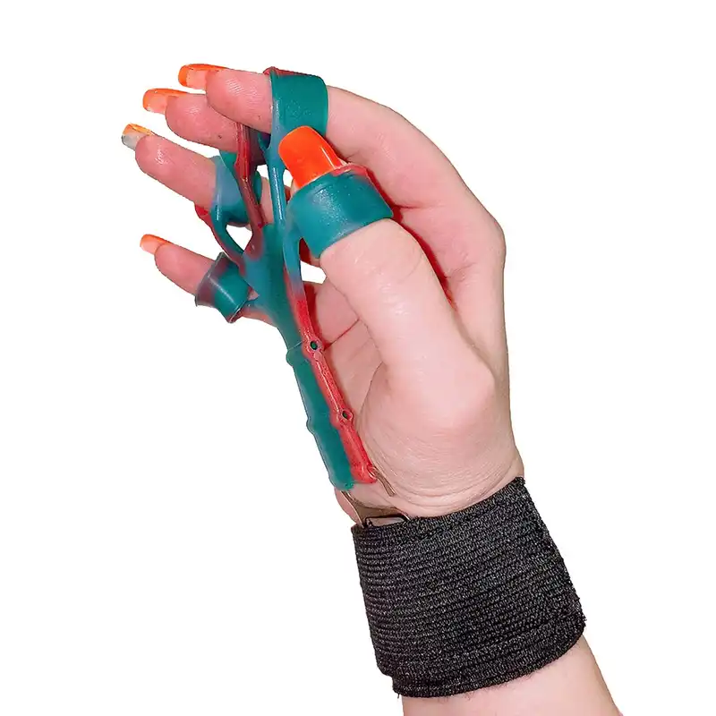 کش تقویت مچ مدل گریپستر کد 2022