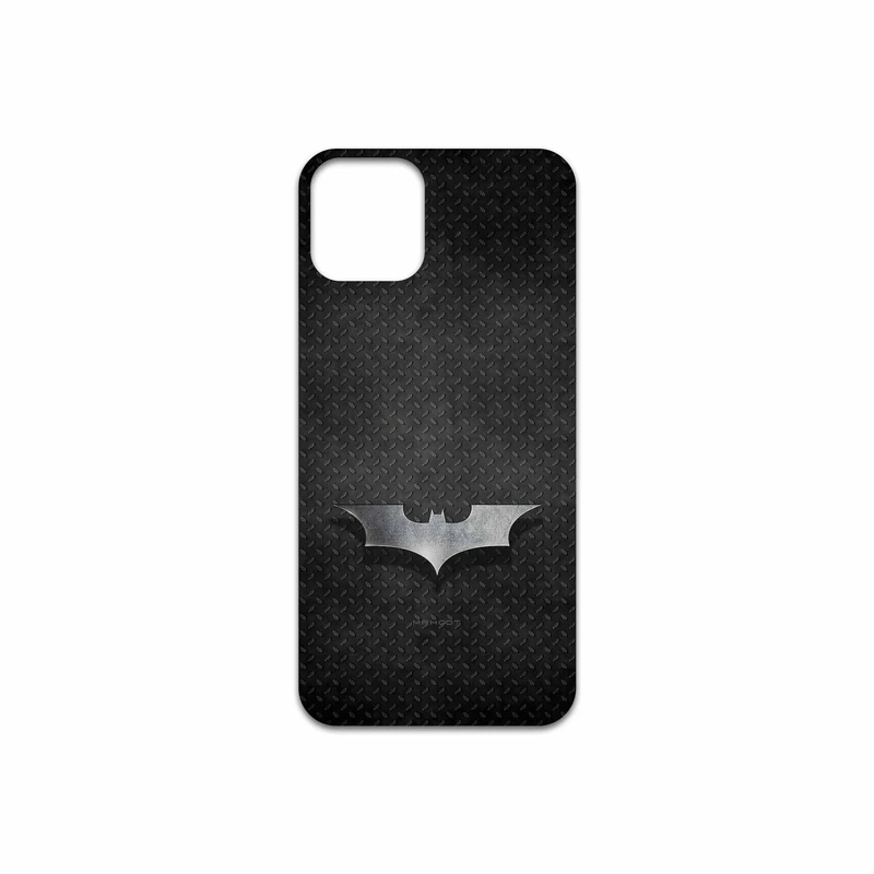 برچسب پوششی ماهوت مدل Batman مناسب برای گوشی موبایل اپل iPhone 11 Pro