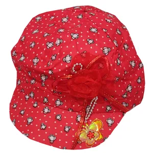 کلاه بچگانه مدل  بهار 1011dga