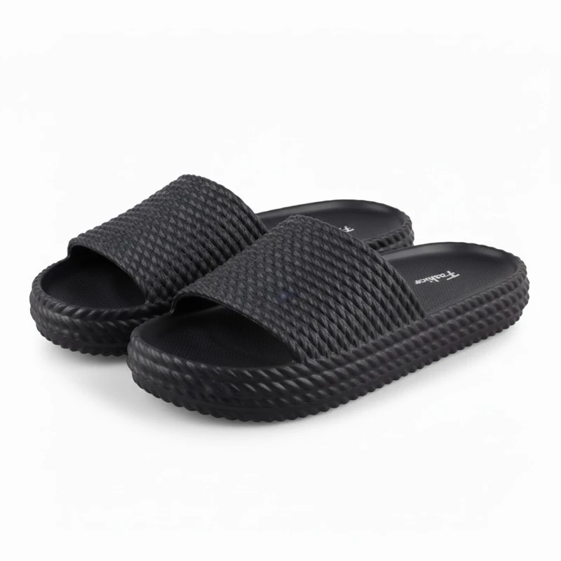 دمپایی حمام پاپا مدل 03