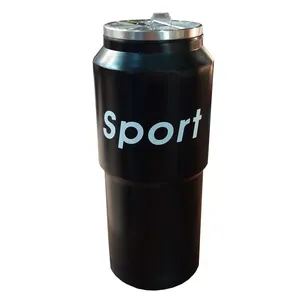 ماگ سفری مدل SPORT کد 145803 گنجایش 0.5 لیتر