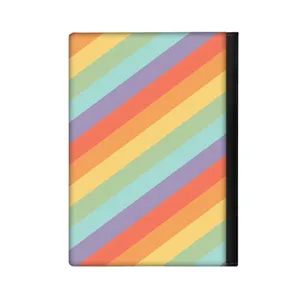 کلاسور مدل رنگی کد 2031