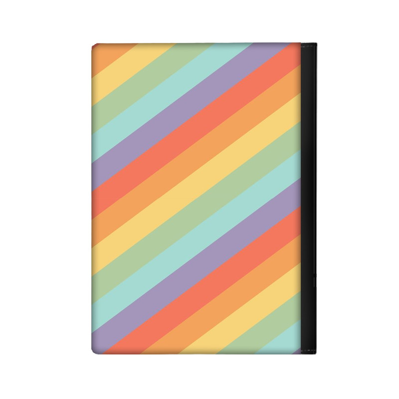 کلاسور مدل رنگی کد 2031