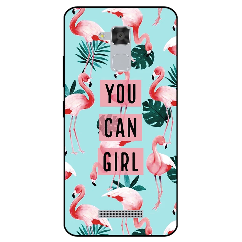 کاور مگافون کد 8032 مناسب برای گوشی  موبایل ایسوس Zenfone 3 Max / ZC520TL