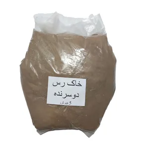 خاک رس مدل سه داس کد 72 وزن 5 کیلوگرم