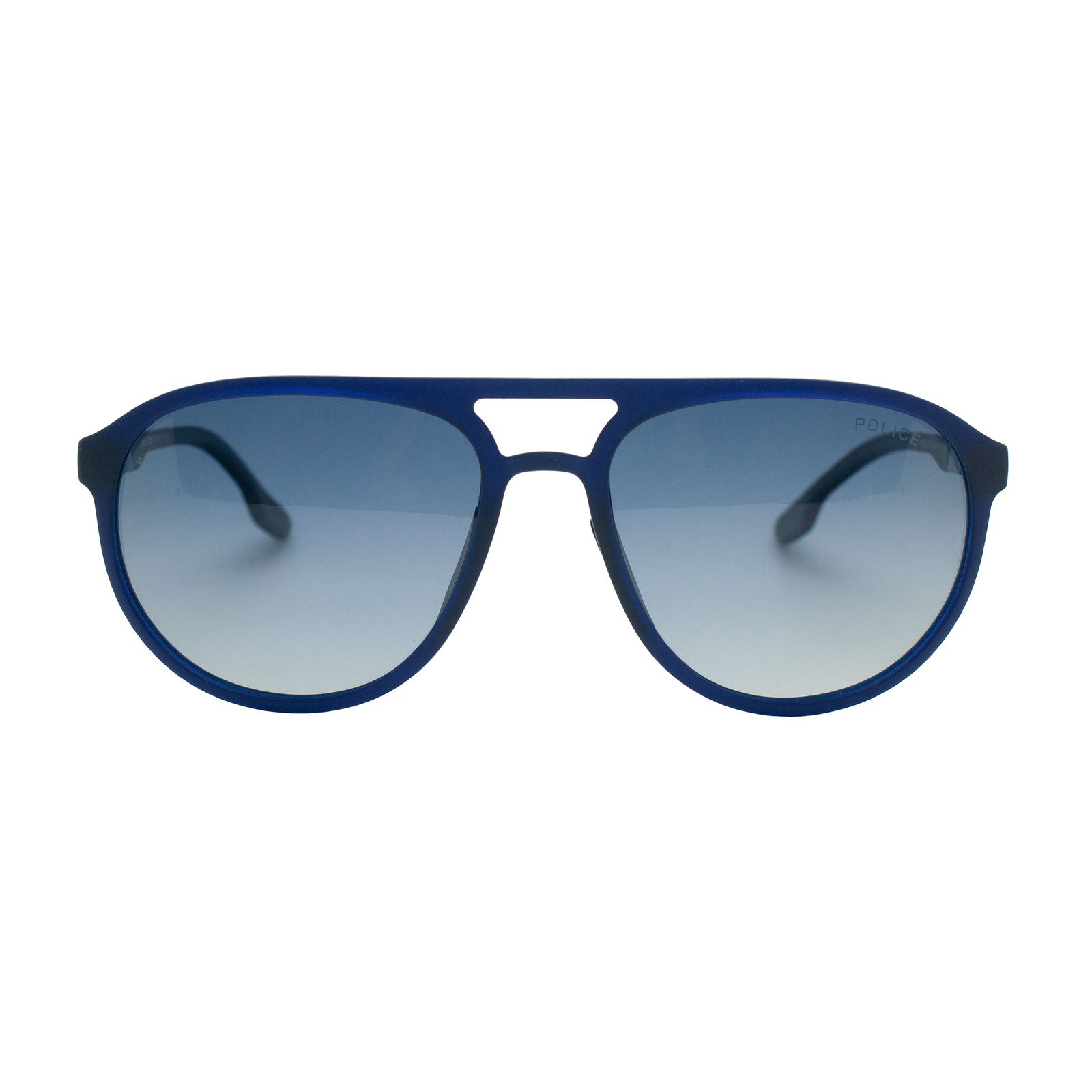 عینک آفتابی پلیس مدل FC03-12 C04 -  - 2