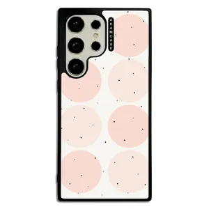 AKAM AMC-WSGS23U-DOTS-20 Cover For Samsung Galaxy S23 Ultra