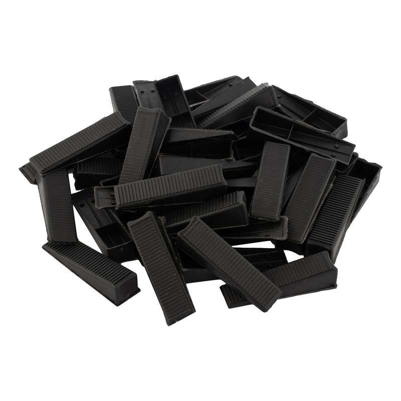 همتراز کاشی مدل goveh کد HM002 بسته 100 عددی