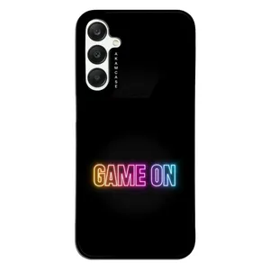 AKAM AMC-WSGA25-NEON-21 Cover For Samsung Galaxy A25