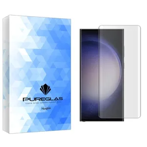 Pureglas NueGlas UV Screen Protector For Samsung Galaxy S23 Ultra