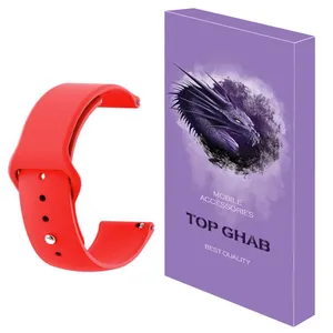 بند تاپ قاب مدل BSL20 مناسب برای ساعت هوشمند سامسونگ galaxy Gear S2 classic