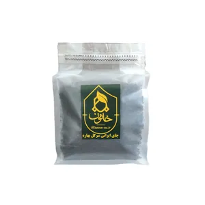 چای ایرانی سرگل ممتاز بهاره شمال - 870 گرم