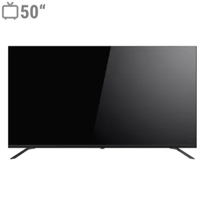 تلویزیون ال ای دی هوشمند مکسن مدل 50CU9000N سایز 50 اینچ