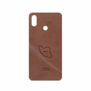 MAHOOT MNL-IRC Cover Sticker for Xiaomi Mi Max 3