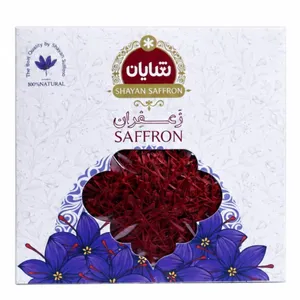  shayan super negin saffron 4.608g