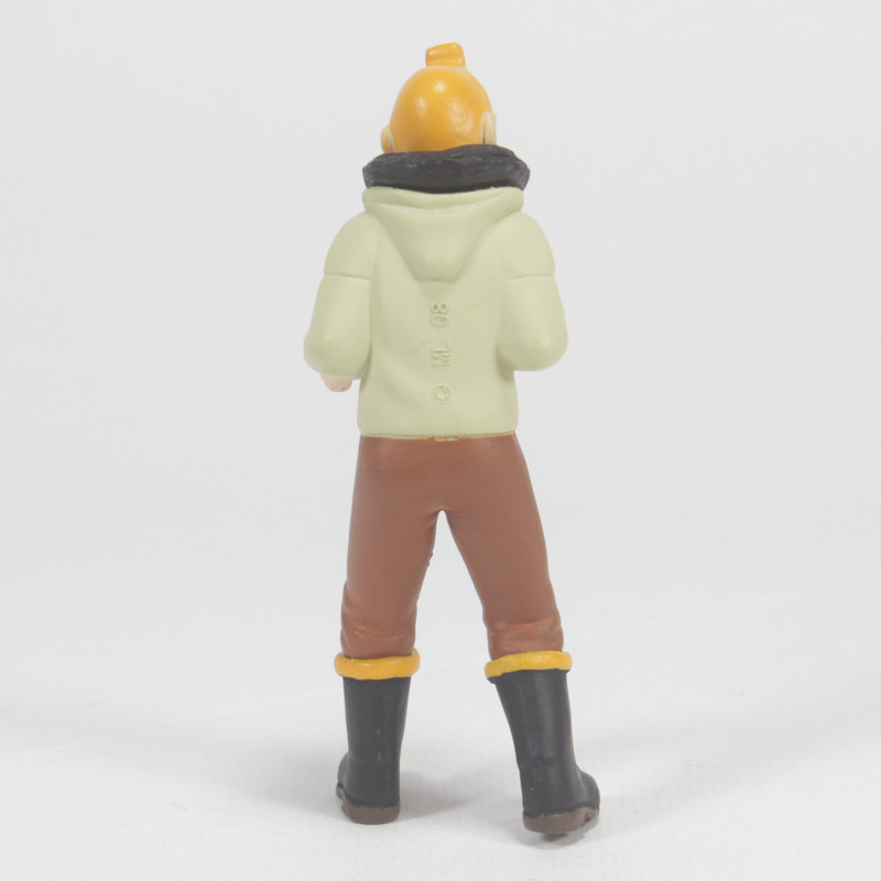 فیگور مدل تن تن کد 0672