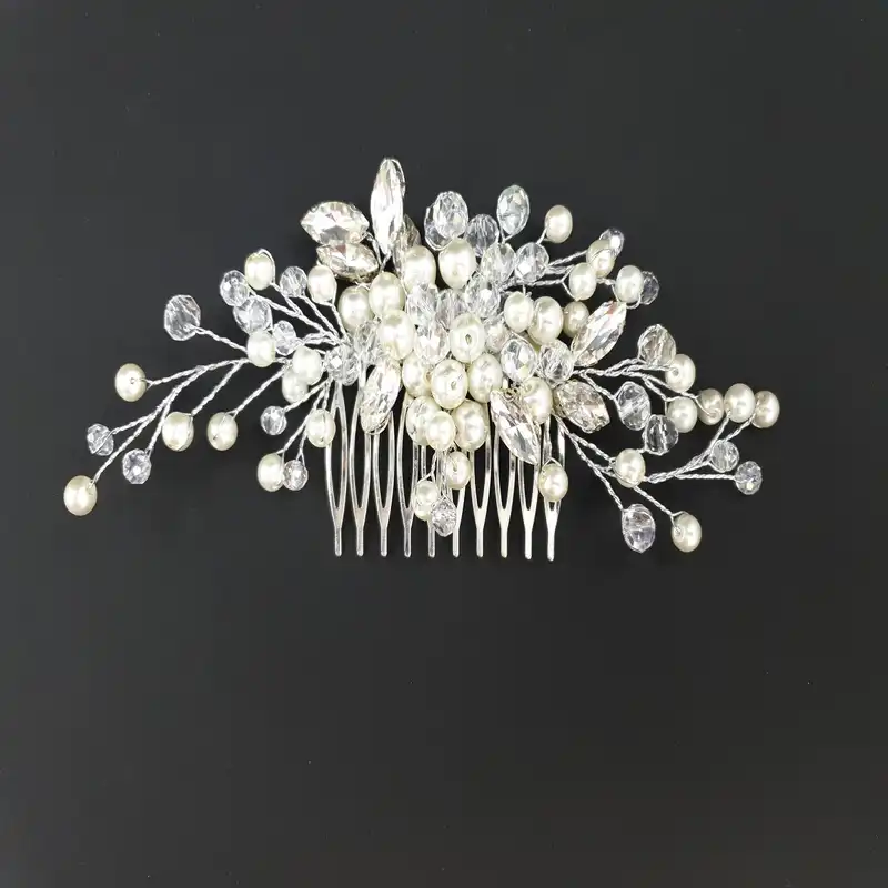 ریسه مو زنانه کد NF01