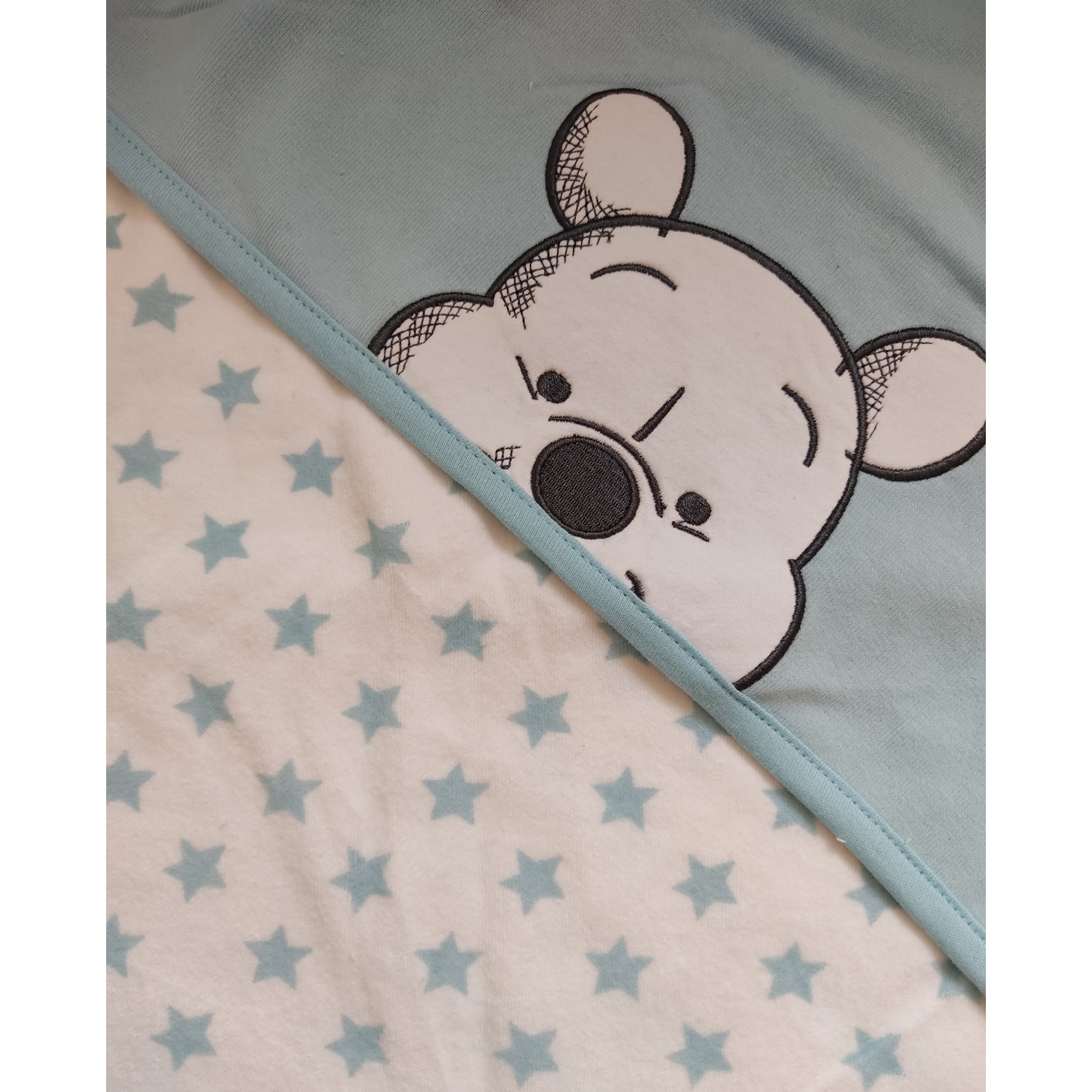 حوله نوزادی دیزنی کد 035