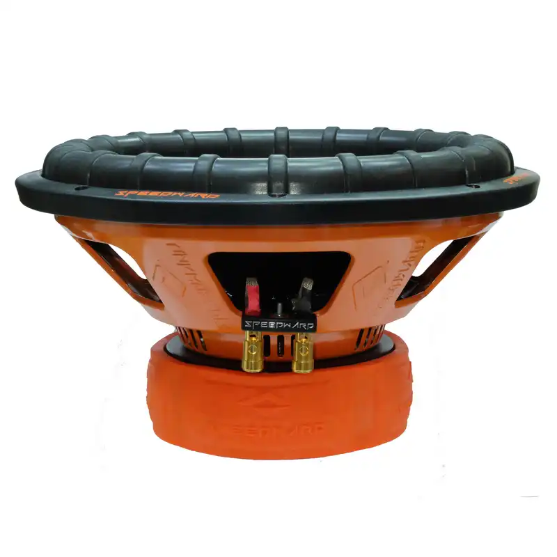 ساب ووفر خودرو اسپیدوارد مدل SKU-12XD4