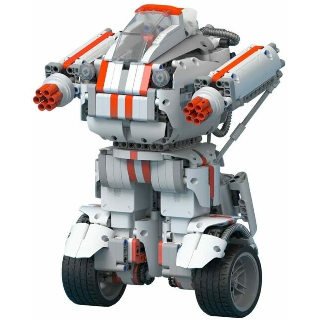 ربات کنترلی مدل MI Robot Builder Rover