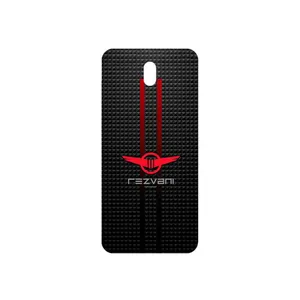 MAHOOT Rezvani Motors Cover Sticker for Nokia 3.2 TA-1156