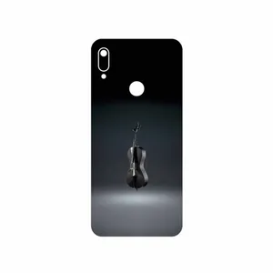 MAHOOT Cello Cover Sticker for Huawei Y6 Prime 2019