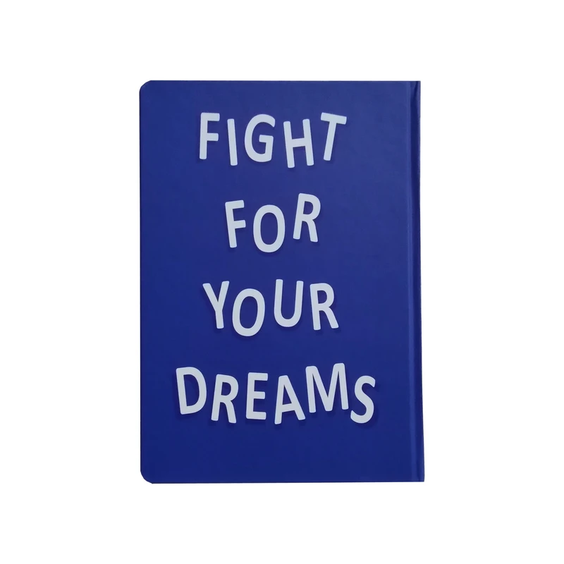 سالنامه سال 1401 سویل طرح fight for your dreams کد 21