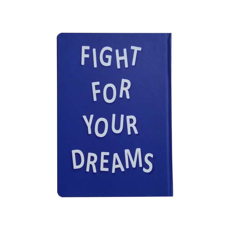 سالنامه سال 1401 سویل طرح fight for your dreams کد 21