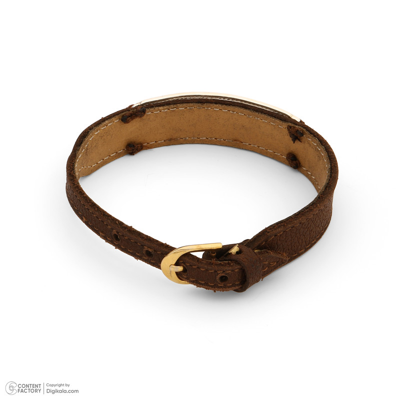 دستبند نقره آرایه مدل آسمان