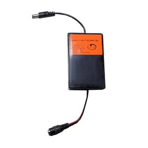 یو پی اس کارتخوان  مدل hobby_9vpos