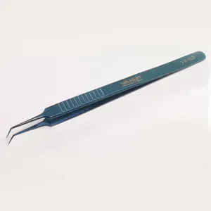 انبر پنس سرکج  یاکسون مدل yx-15D سایز 160 میلی متر