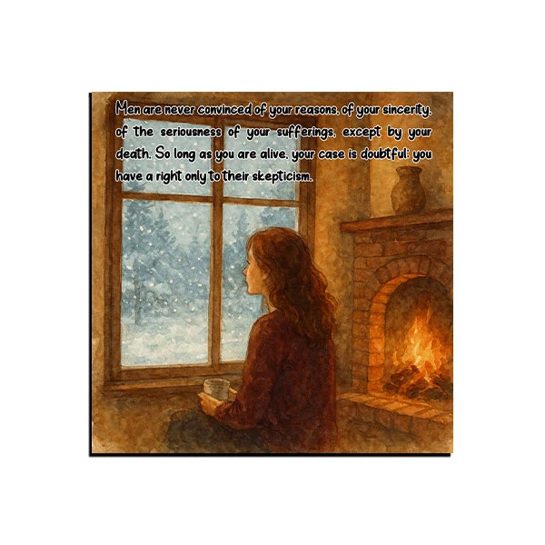 تابلو شاسی مدل کتاب سقوط اثر آلبر کامو