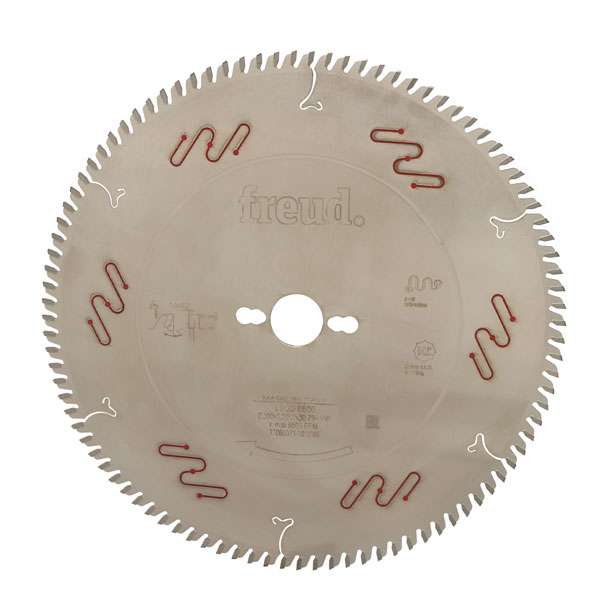 تیغ اره فرود مدل LU3D 0600