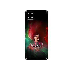 MAHOOT Ahmad Reza Abedzadeh Cover Sticker for Huawei Nova Y60