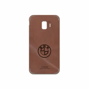 MAHOOT MNL-BMW Cover Sticker for Samsung Galaxy J2 Core