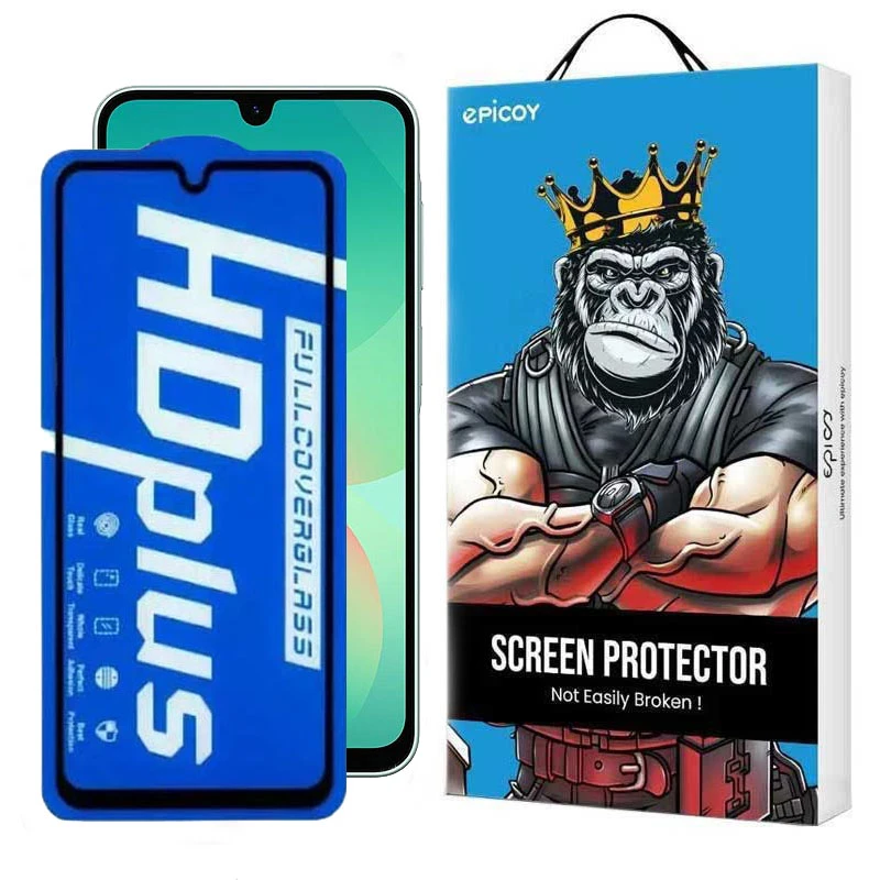 محافظ صفحه نمایش اپیکوی مدل HD Plus مناسب برای گوشی موبایل سامسونگ Galaxy A26 / A16