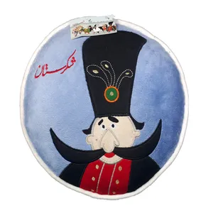 کوسن کودک مدل شکرستان