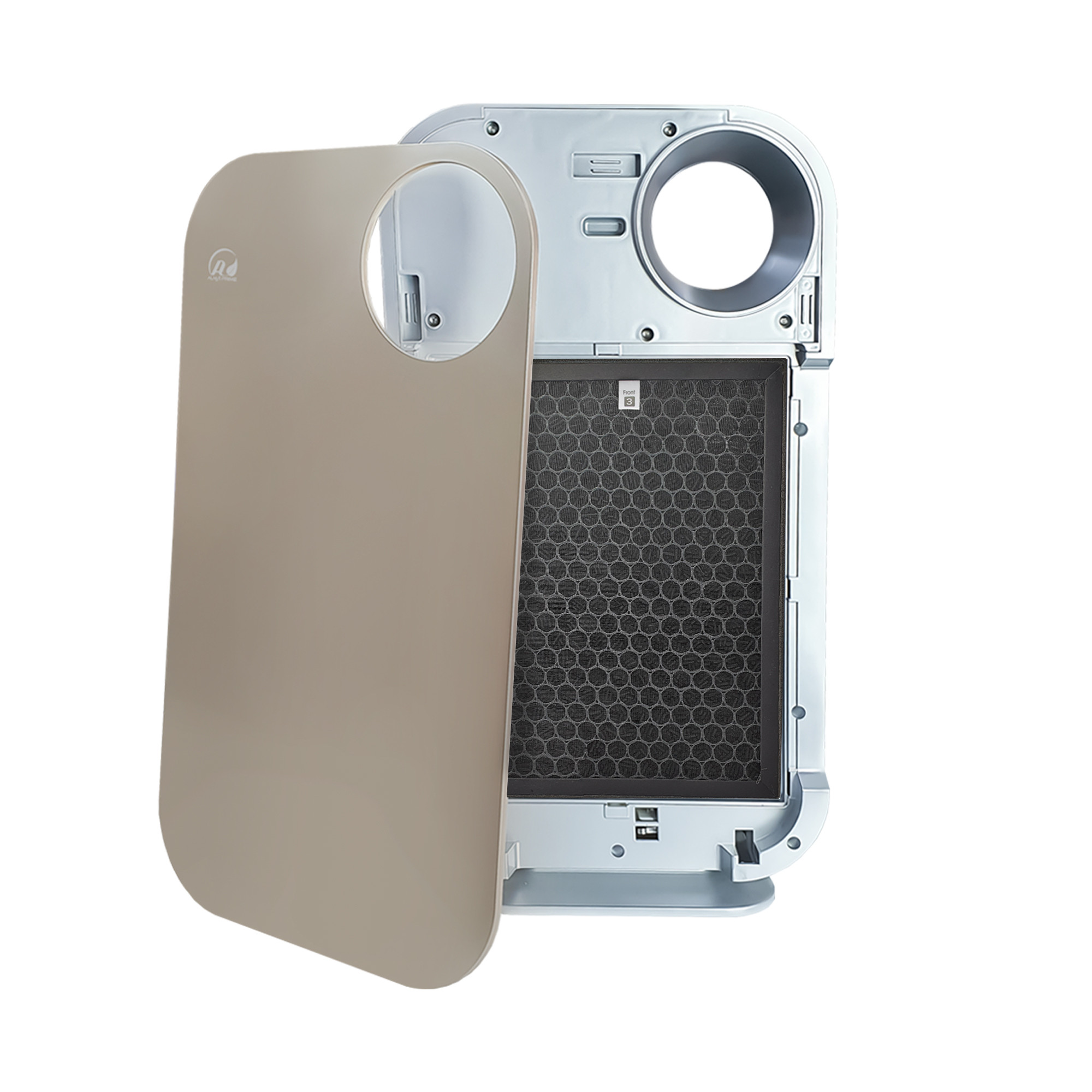 فیلتر تصفیه کننده هوا آلماپرایم مدل Active Carbon AP-363