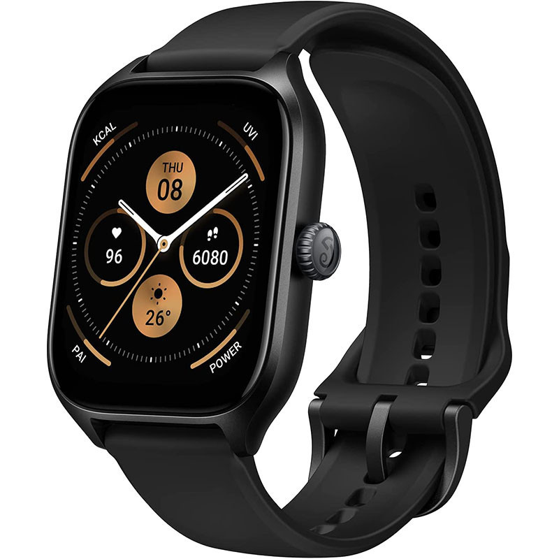 ساعت هوشمند امازفیت مدل GT4 SMART WATCH