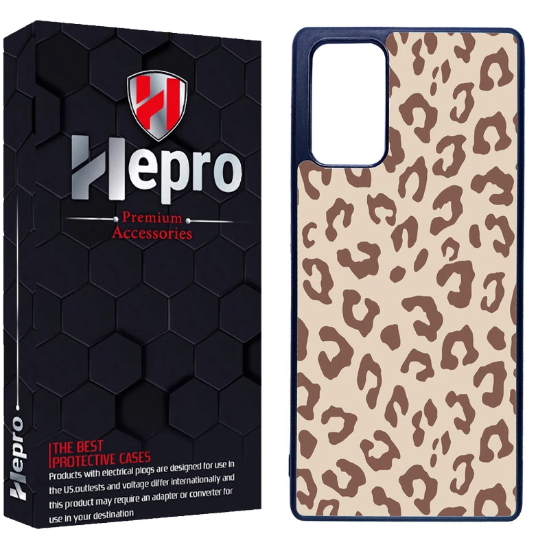 کاور هپرو طرح فانتزی مدل TPU مناسب برای گوشی موبایل سامسونگ Galaxy NOTE 20