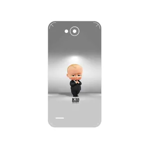 MAHOOT The Boss Baby Cover Sticker for LG X Power 2