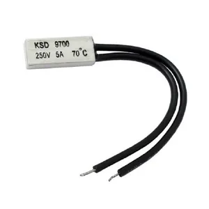 ترموسوییچ مدل NC70