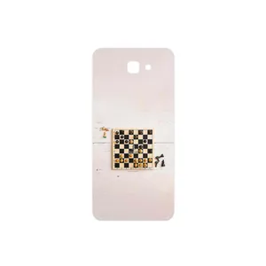 MAHOOT Chess Cover Sticker for Samsung Galaxy J5 Prime