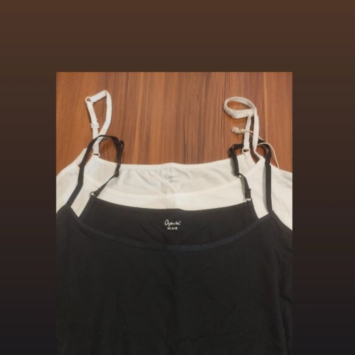 تاپ زنانه اویاندا مدل O100 مجموعه دو عددی  -  - 6