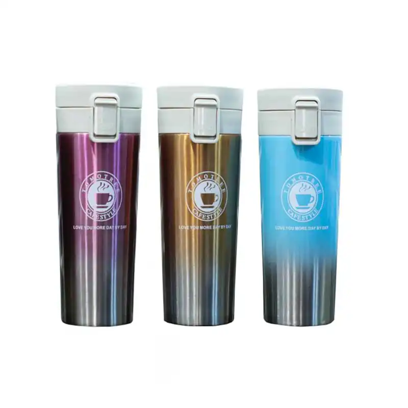 ماگ سفری مدل کافی کاپ گنجایش 0.38 لیتر