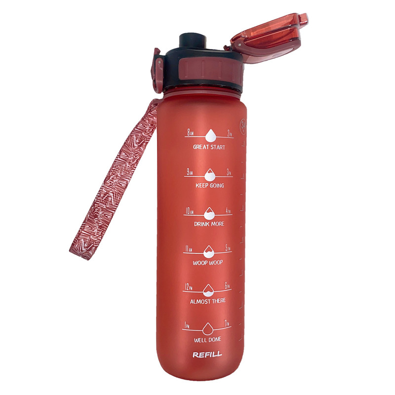 قمقمه ایون مدل Drink-Up کد 255  گنجایش 1 لیتر