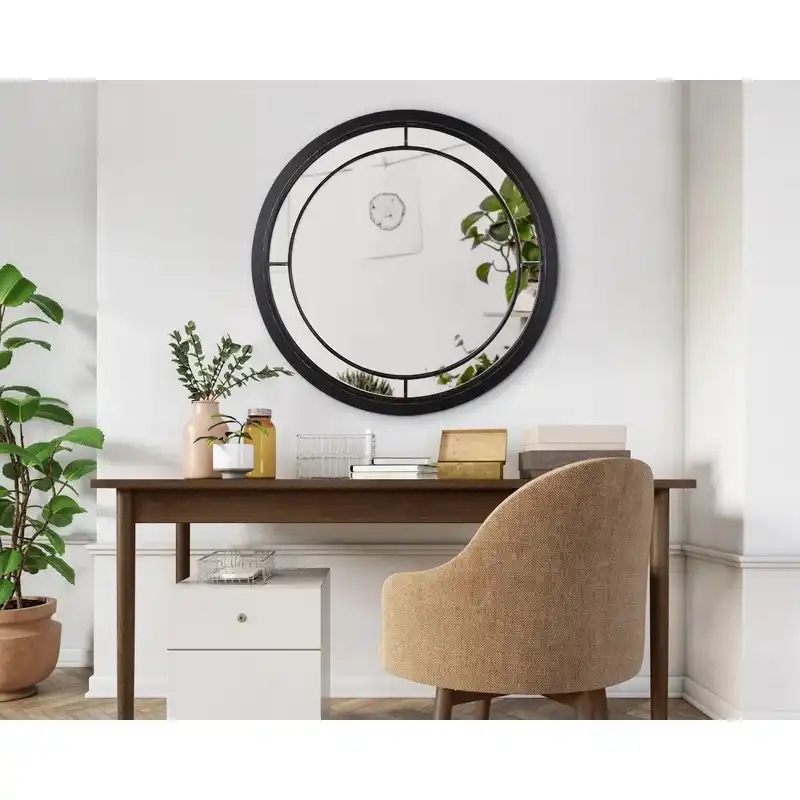 آینه الف طرح تبسم