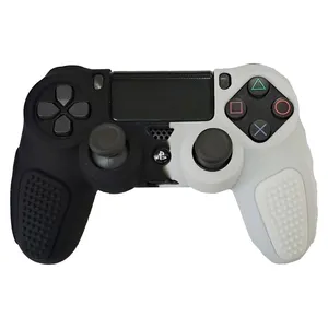 محافظ دسته پلی استیشن ۴ مدل Anti slip PS4391